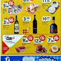 folheto Intermarché 3 a 9 junho